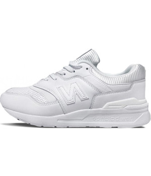 Кроссовки New Balance 997H classic белые