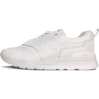 Кроссовки New Balance 997H бежевые