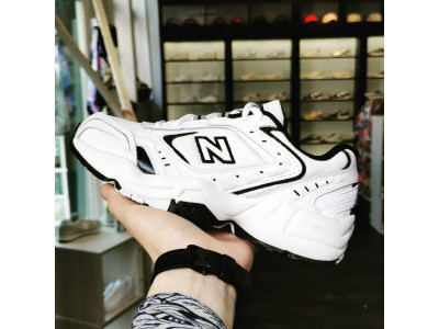 Аутлет (outlet) New Balance