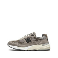 Кроссовки New Balance 992 бежевые