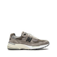 Кроссовки New Balance 992 бежевые