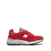 Кроссовки New Balance 992 красные