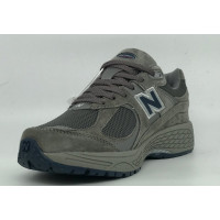 Кроссовки New Balance 860 хаки