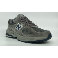 Кроссовки New Balance 860 хаки