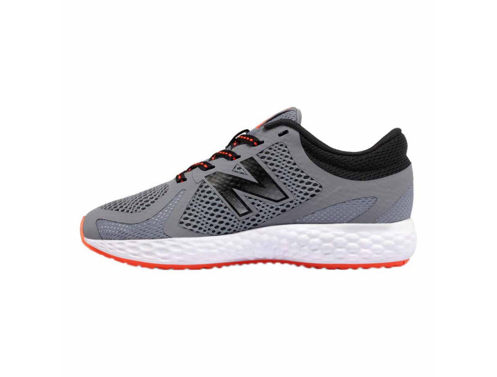 Особенности кроссовок New Balance