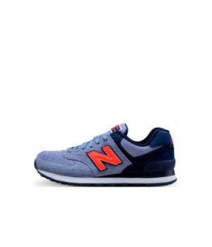 New Balance в СПб