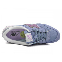 Кроссовки New Balance женские 996 ASF Pink (Purple)