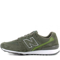 Кроссовки New Balance 996 хаки