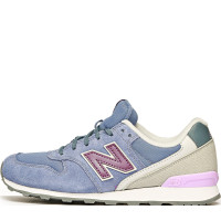 Кроссовки New Balance женские 996 ASF Pink (Purple)