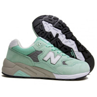 Кроссовки New Balance 580 мятные