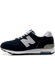 Кроссовки New Balance 1400 темно-синие