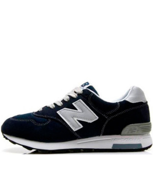 Кроссовки New Balance 1400 темно-синие