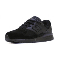 Кроссовки New Balance 530 черные