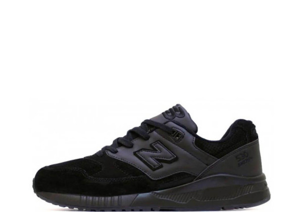 Кроссовки New Balance 530 черные