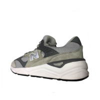 Кроссовки New Balance 827 серые