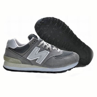 Кроссовки мужские New Balance 574 Grey