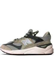 Кроссовки New Balance 827 серые