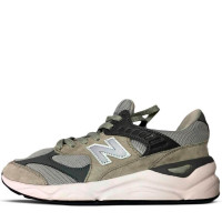 Кроссовки New Balance 827 серые