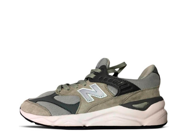 Кроссовки New Balance 827 серые