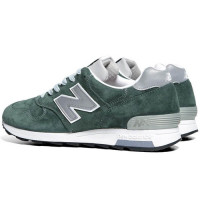 Кроссовки New Balance 1400 хаки