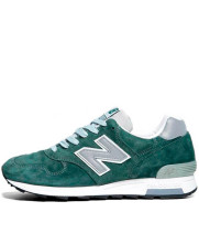 Кроссовки New Balance 1400 хаки