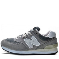 Кроссовки мужские New Balance 574 Grey