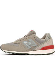 Кроссовки New Balance 996 бежевые