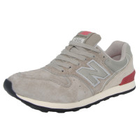 Кроссовки New Balance 996 бежевые