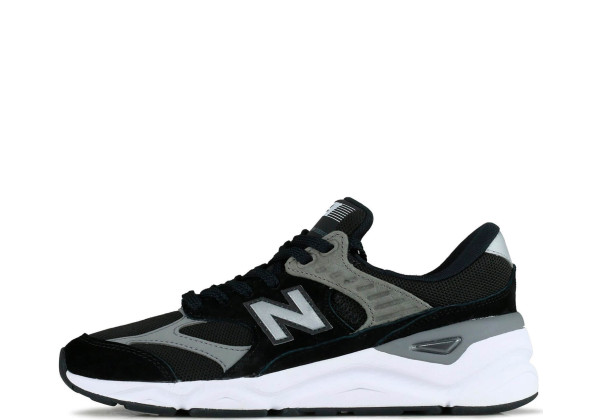 Кроссовки New Balance X-90 черные 