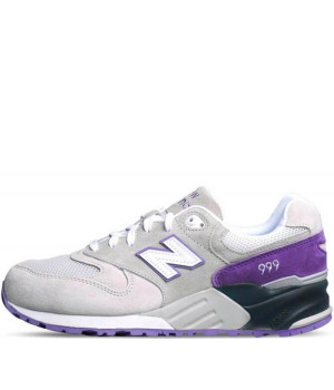 Кроссовки New Balance 999 Cherry Blossom Pack Lover Purple