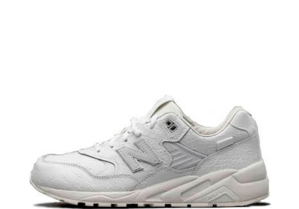 Кроссовки New Balance 580 белые