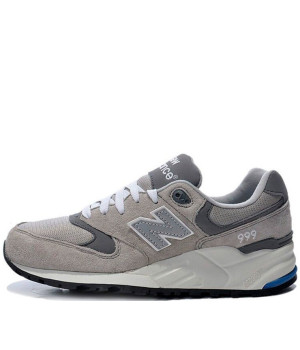 Кроссовки New Balance 999 серые 