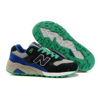 Кроссовки New Balance 580 темно-синие