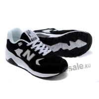 Кроссовки New Balance 580 черные