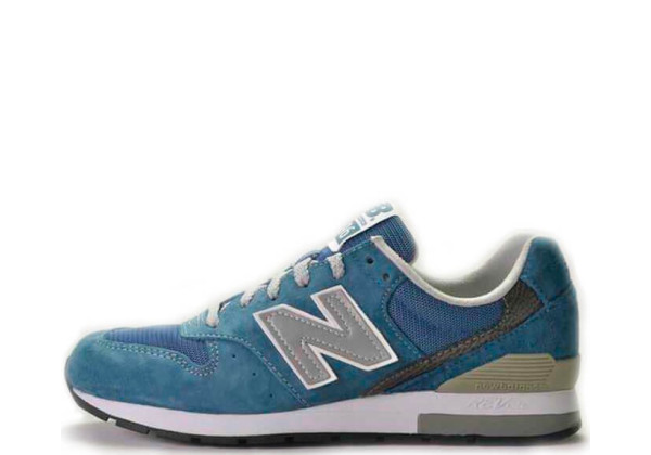 Кроссовки New Balance 996 синие