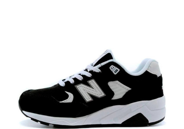 Кроссовки New Balance 580 черные