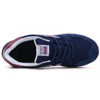 Кроссовки New Balance 670 Navy (Cherry)