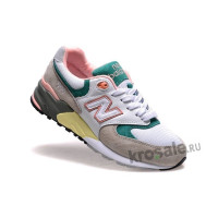 Кроссовки New Balance 999 мульти 