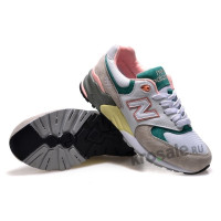 Кроссовки New Balance 999 мульти 