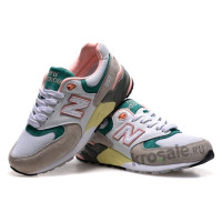 Кроссовки New Balance 999 мульти 