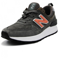 Кроссовки New Balance 574 Sport серые