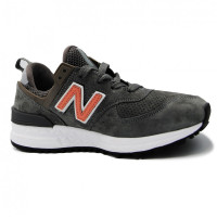 Кроссовки New Balance 574 Sport серые