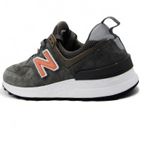 Кроссовки New Balance 574 Sport серые