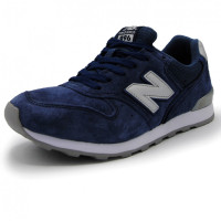 Кроссовки New Balance 996 темно-синие