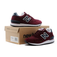 Кроссовки New Balance 670 Cherry (Black)