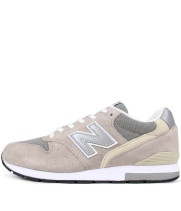 Кроссовки New Balance женские 996 светло-серый