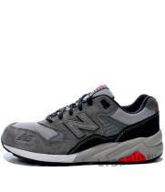 Кроссовки New Balance 580 серые