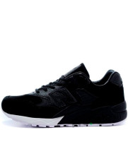 Кроссовки New Balance 580 Elite черные