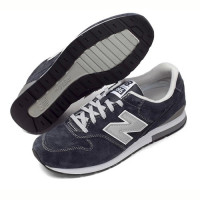 Кроссовки New Balance 996 Deep Grey