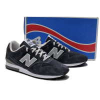 Кроссовки New Balance 996 Deep Grey